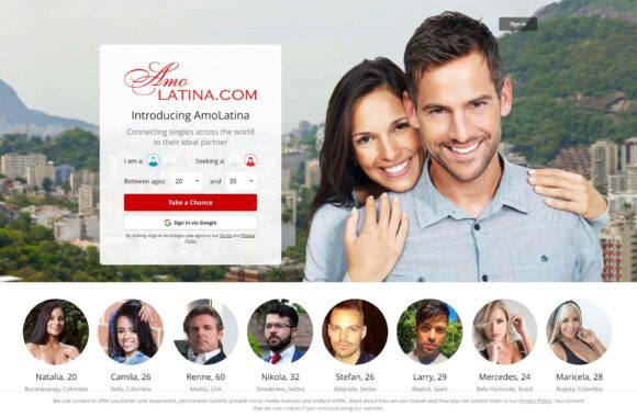 AmoLatina Review of 2025: Full Costs, Credits & Tips Guide