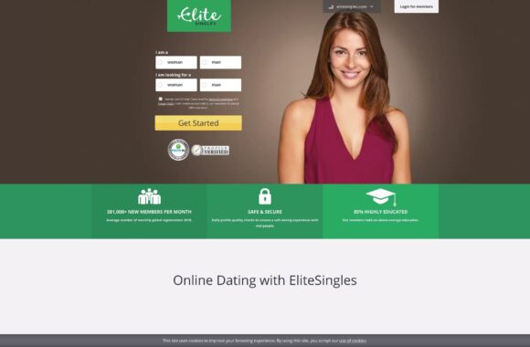 EliteSingles Review of 2025: Full Costs, Credits & Tips Guide